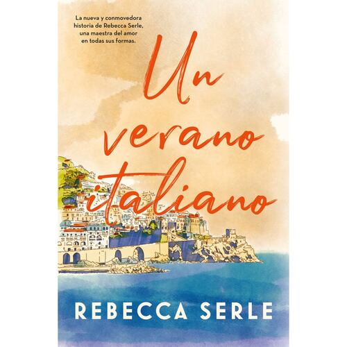 Un verano italiano