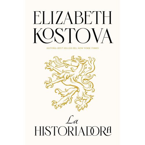 La historiadora