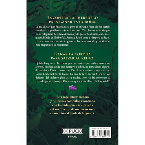 Un corazón valiente y roto