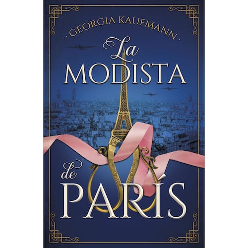 La Modista de parís