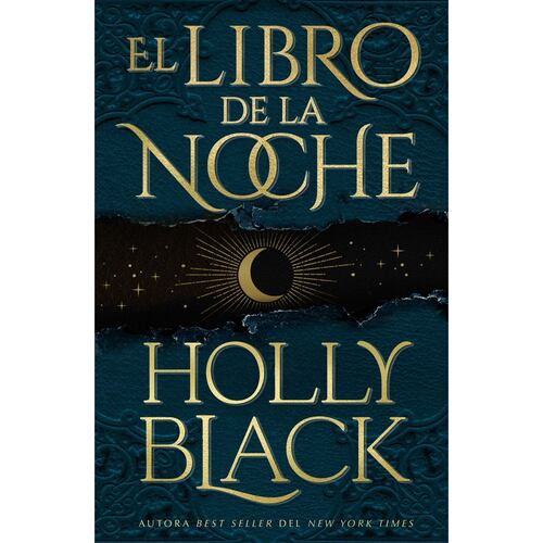 El Libro de la Noche