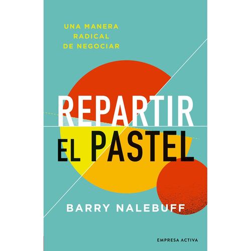 Repartir el pastel