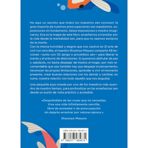 Deja de preocuparte