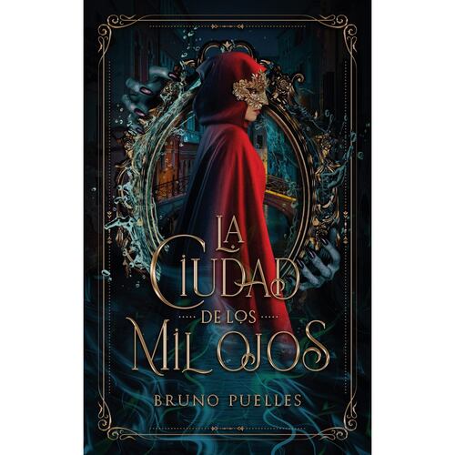 La ciudad de los mil ojos