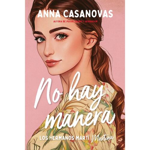 No hay manera