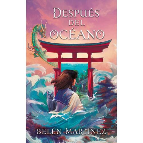 Después del océano