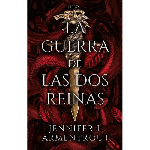 La guerra de las dos Reinas
