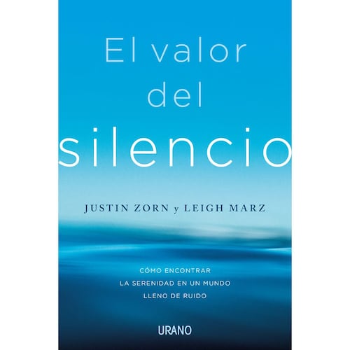 El valor del silencio