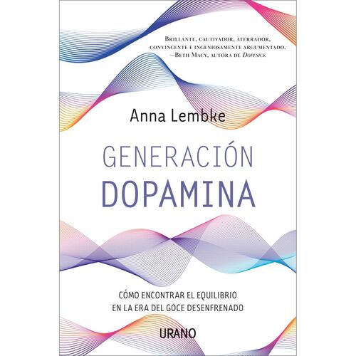 Generación dopamina
