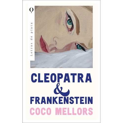 Cleopatra y Frankenstein