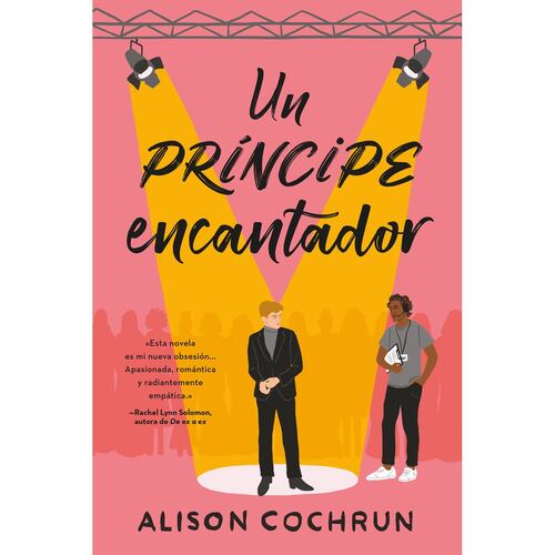 Un principe encantador
