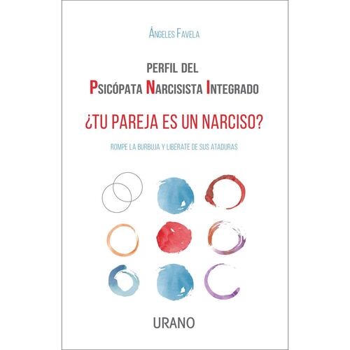 El Perfil Del Psicópata Narcisista Integrado