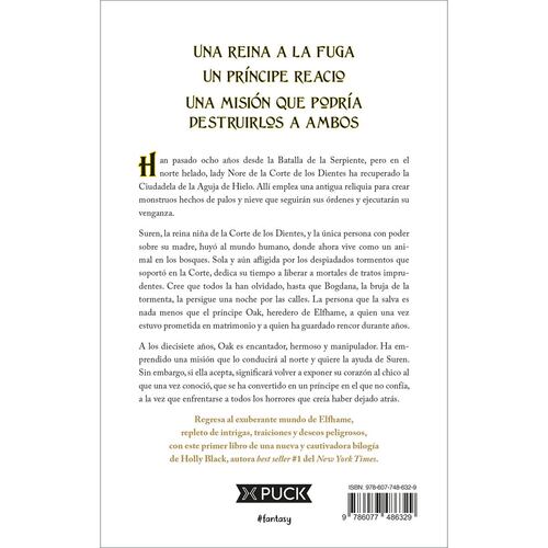 El Legado Robado