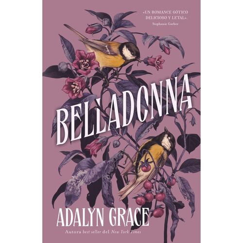 Belladona