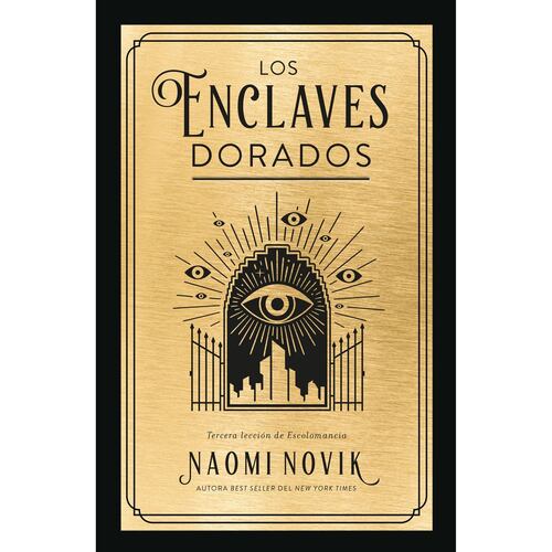 Los Enclaves Dorados