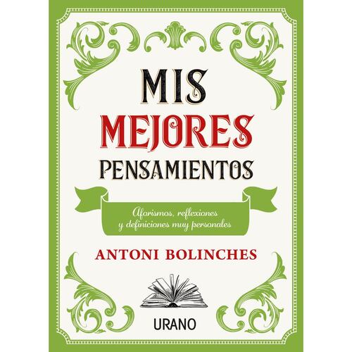 Mis Mejores Pensamientos