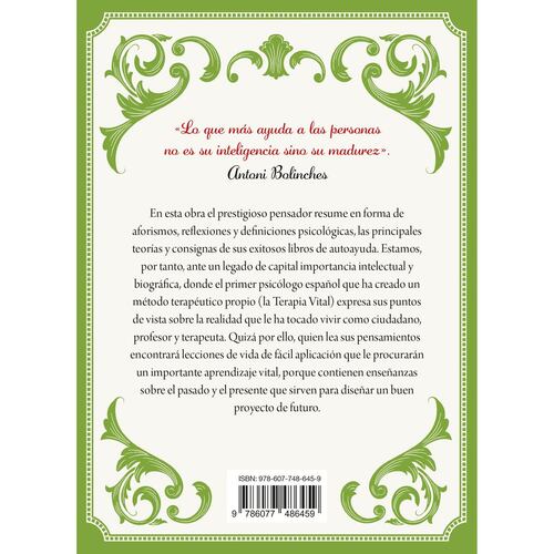 Mis Mejores Pensamientos