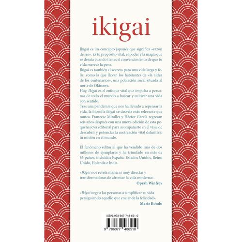 Ikigai