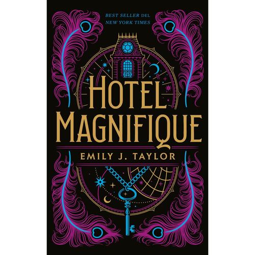 Hotel Magnifique