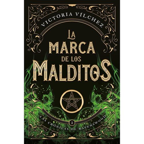 La marca de los malditos