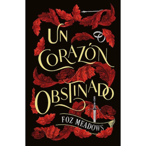 Un Corazón Obstinado