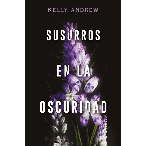 Susurros En La Oscuridad