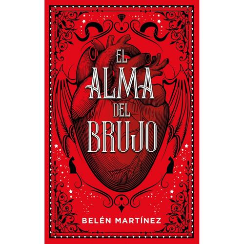 El alma de brujo