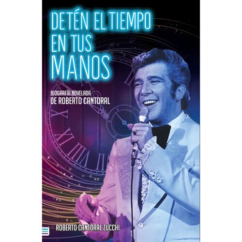 Detén El Tiempo En Tus Manos