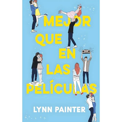 Mejor que en las películas