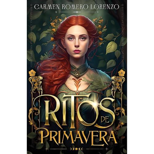 Ritos de primavera