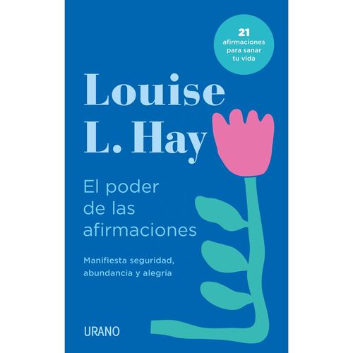 El poder de las afirmaciones