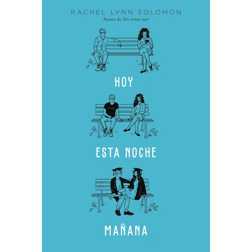 Hoy Esta Noche Mañana