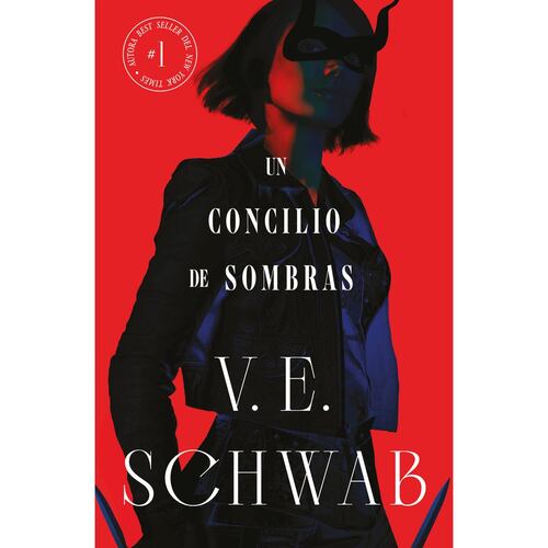 Concilio De Sombras