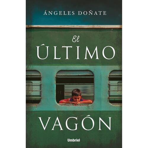 El ultimo vagón