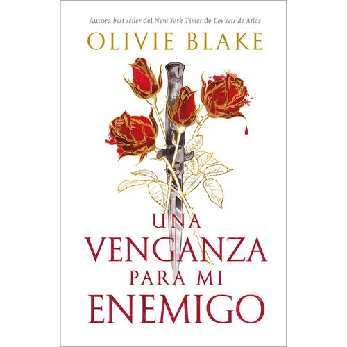 Una venganza para mi enemigo