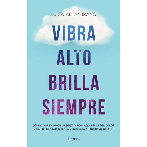 Vibra Alto Brilla Siempre