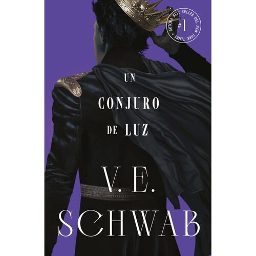 Un conjuro de luz