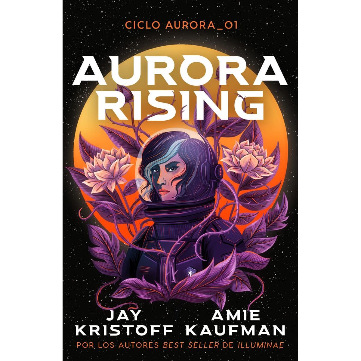 Aurora rising