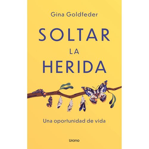 Soltar la herida