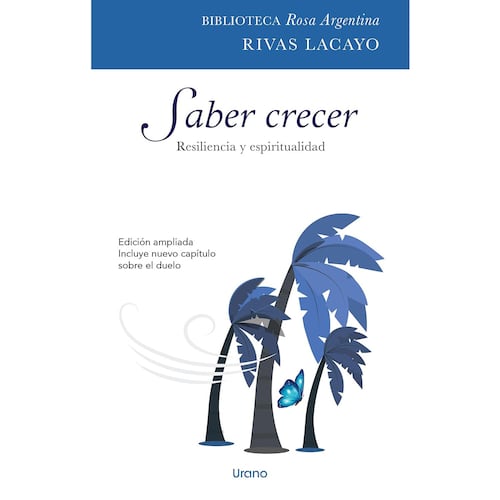 Saber crecer, edición Ampliada