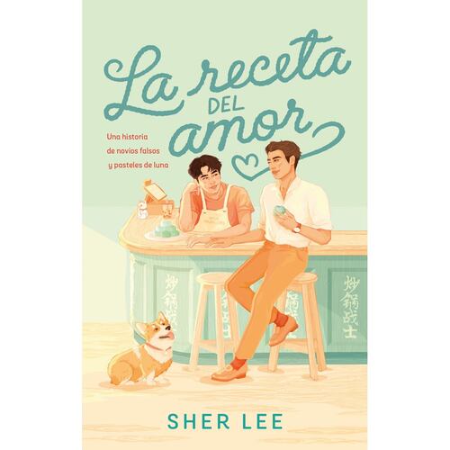 La Receta Del Amor