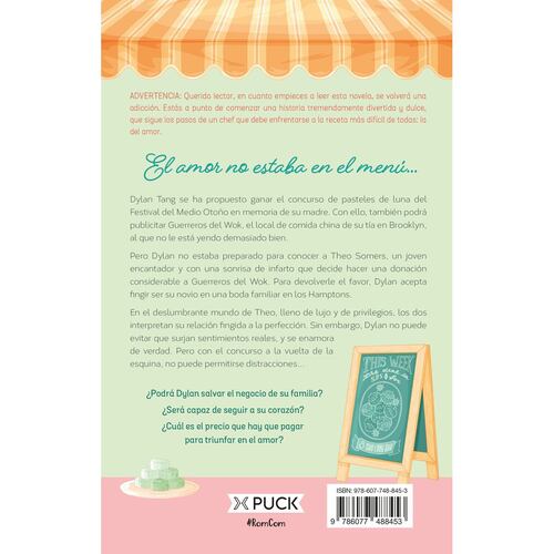 La Receta Del Amor