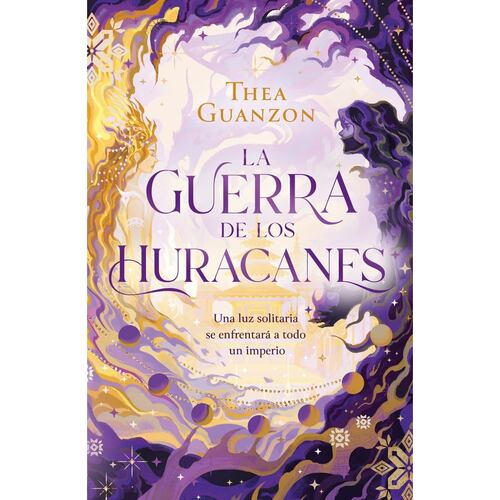 La Guerra De Los Huracanes