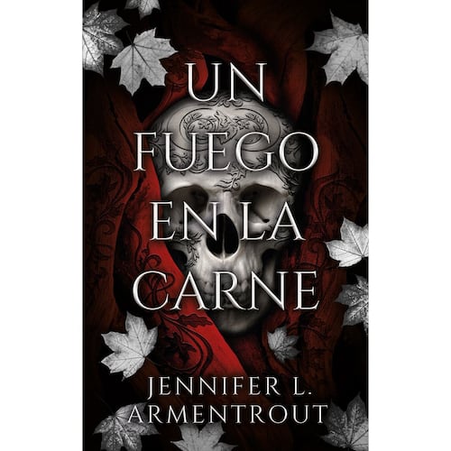 Un Fuego En La Carne