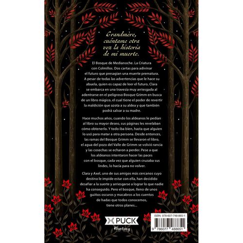 El bosque Grimm