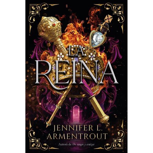 La reina