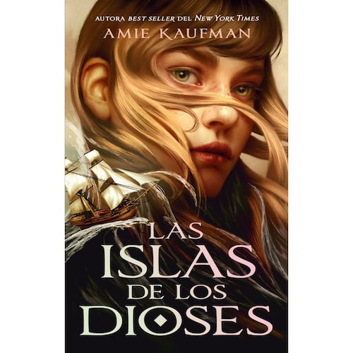Las islas de los dioses