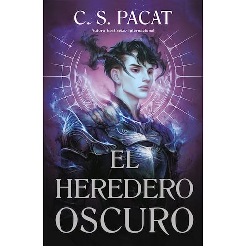El heredero oscuro