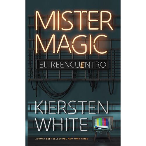 Mister Magic