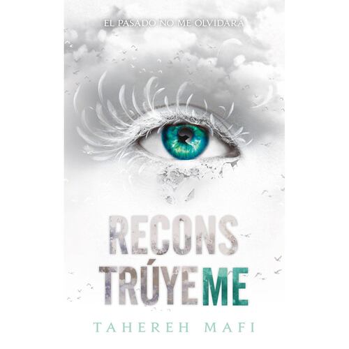 Reconstrúyeme
